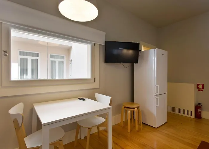 Boutique Rentals- P*o*r*t*o Ribeira